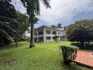 5bdrm Villa in Naguru, Central Division for rent