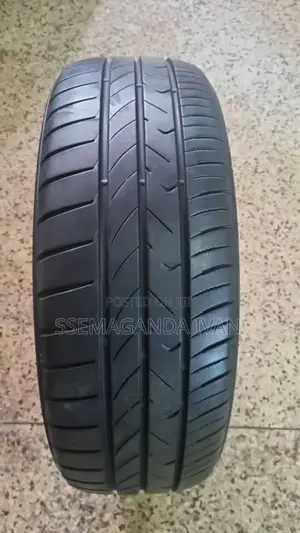 215/60r17 Toyo Very Good Condition Used
