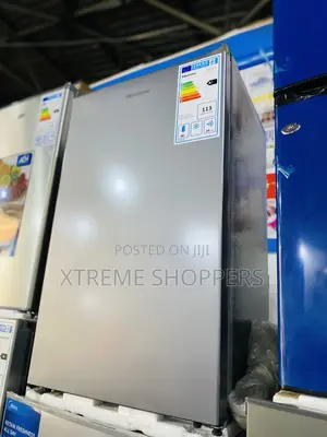 Best Performance Ever /Hisense /120liters Fridge