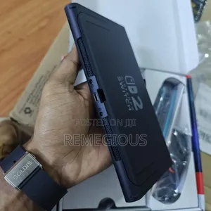 New Nintendo Switched 2