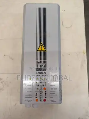 Swiss Studer Compact Hybrid Smart Charger Transfer Inverter