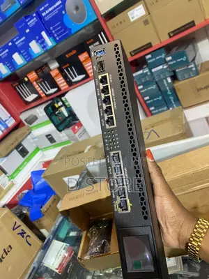 Mikrotik Router Board Rb3011 Series