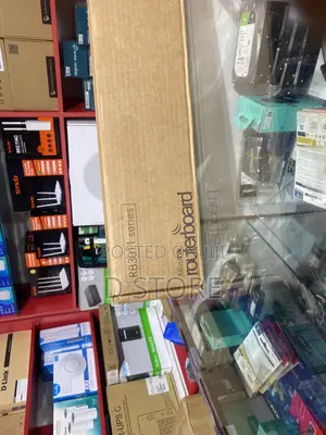 Mikrotik Router Board Rb3011 Series