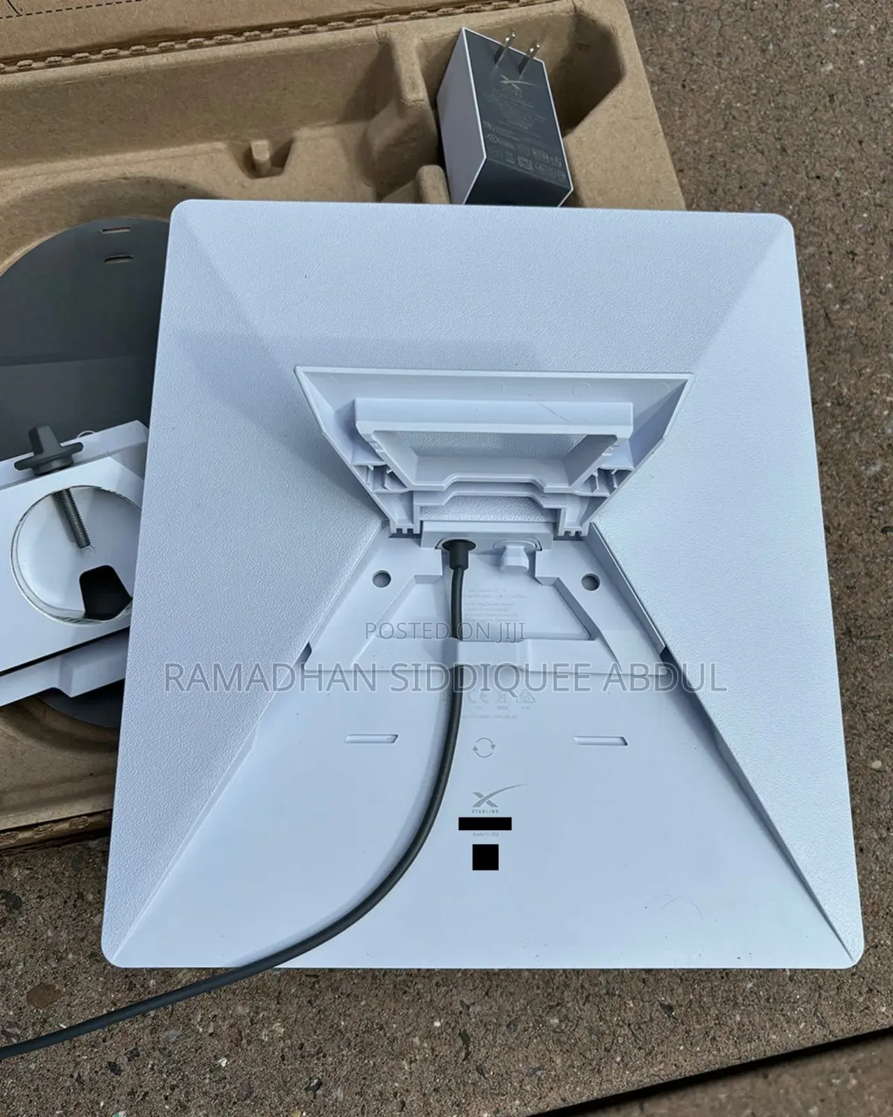 Starlink Mini