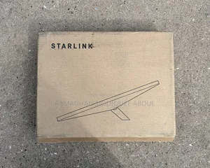 Starlink Mini