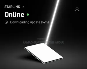 Starlink Mini