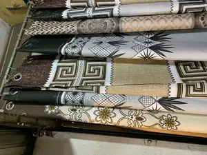 Home Curtains Per Pair