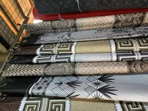 Home Curtains Per Pair