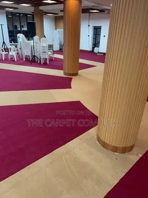 Mosque Carpets Woolen Per Squaremeter