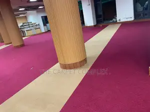 Mosque Carpets Woolen Per Squaremeter