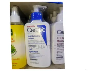 Cerave Moisturizing Lotion