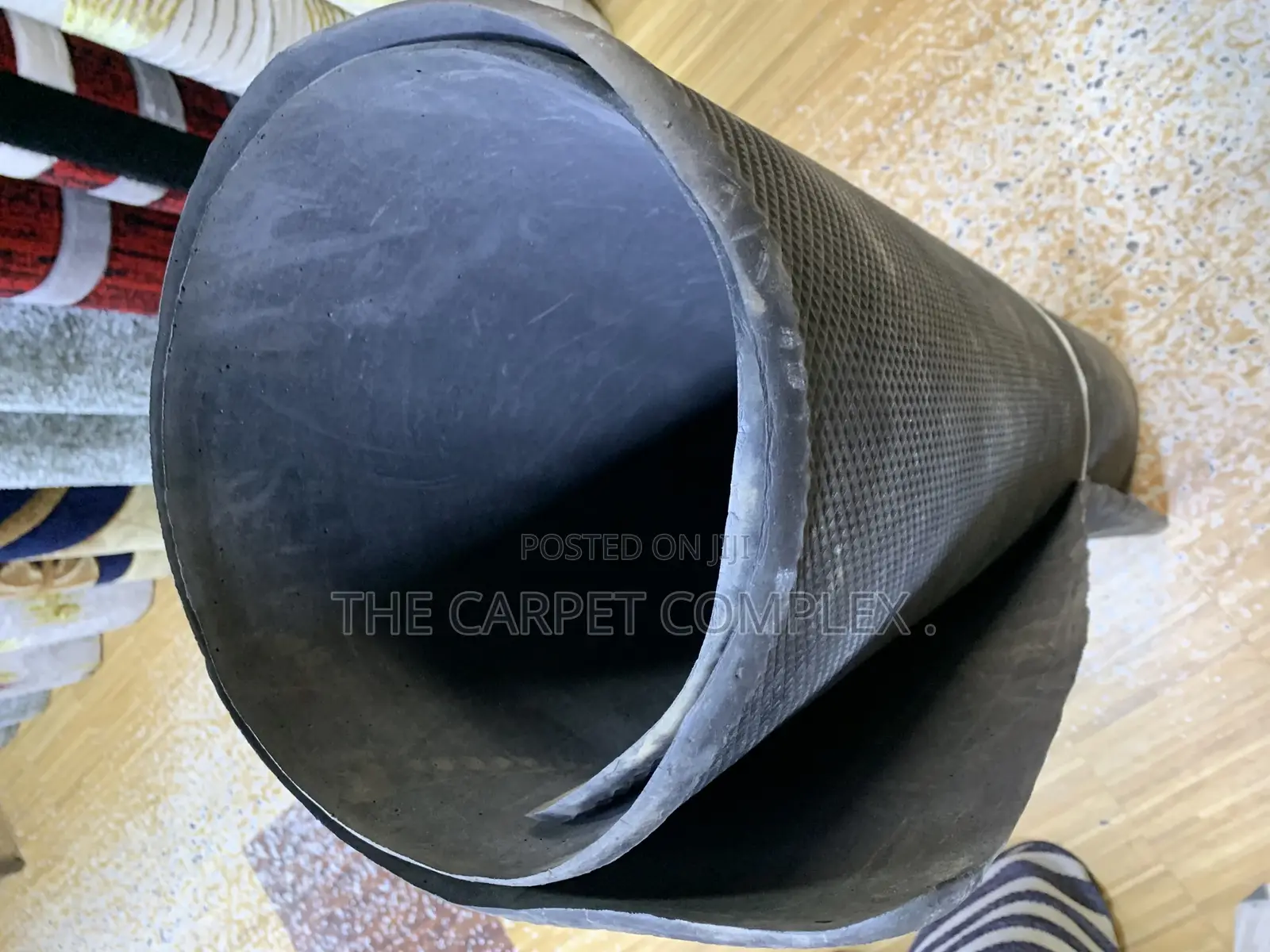 Rubber Carpets Each Piece