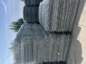Macaferi Gabion Baskets 2m*1m*1m