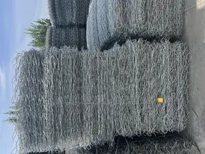 Macaferi Gabion Baskets 2m*1m*1m