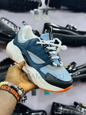 Dior Homie