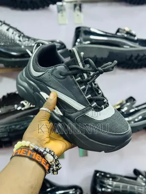 Dior Homie