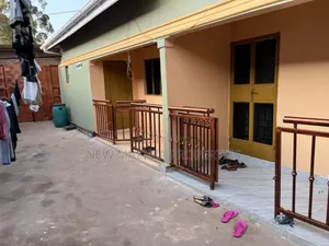 2bdrm House in Nansana Town, Central Division for sale