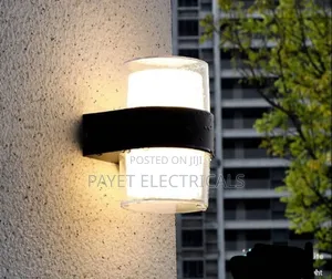 Water Proof Outdoor Led Wall Light