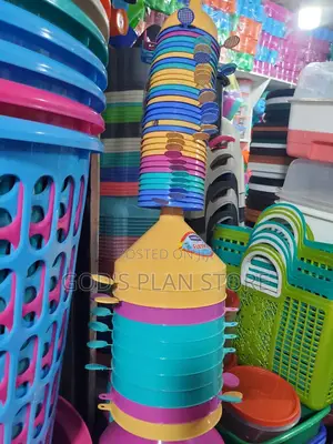 Plastic Funnels Kenpoly
