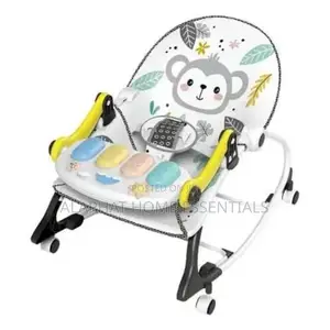 3 In1 Baby Bouncer Chair