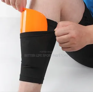 Shin Guard Holders