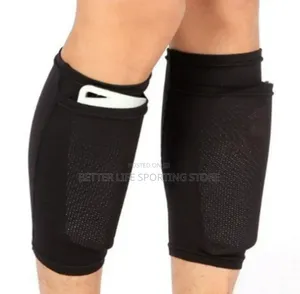 Shin Guard Pad Holders