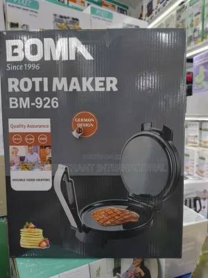 Roti Maker/Chapati Maker
