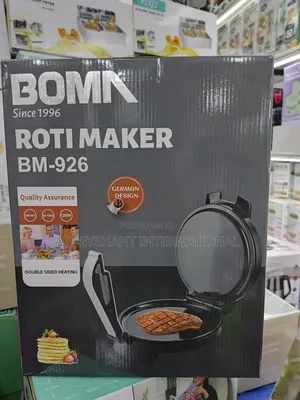 Roti Maker/Chapati Maker