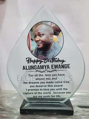 Black Branded Award