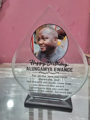 Black Branded Award