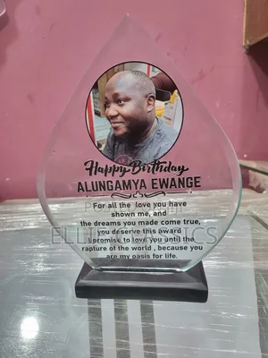 Black Branded Award