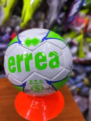 Football Errea Tubeless Original