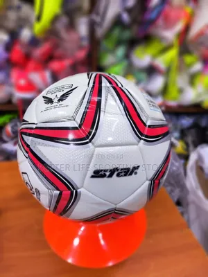 Football  Star Tubeless Original