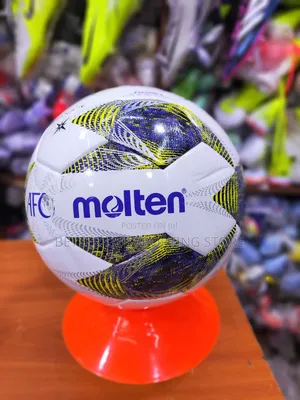 Molten Football Afo Original Tubeless