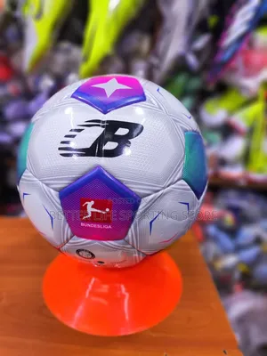Football Bundesliga Original Tubeless