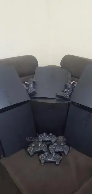 Playstation 3 Ps3