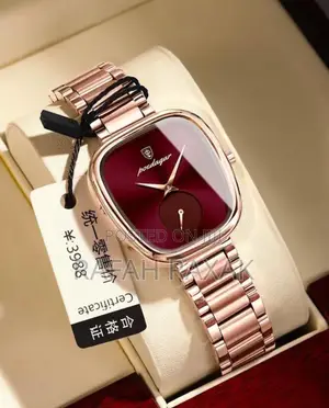 Original Women’S Classic Poedagar Watch