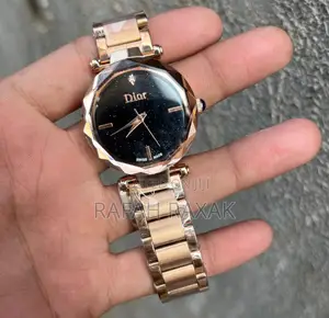 Original Classic Women’S Dior Watch