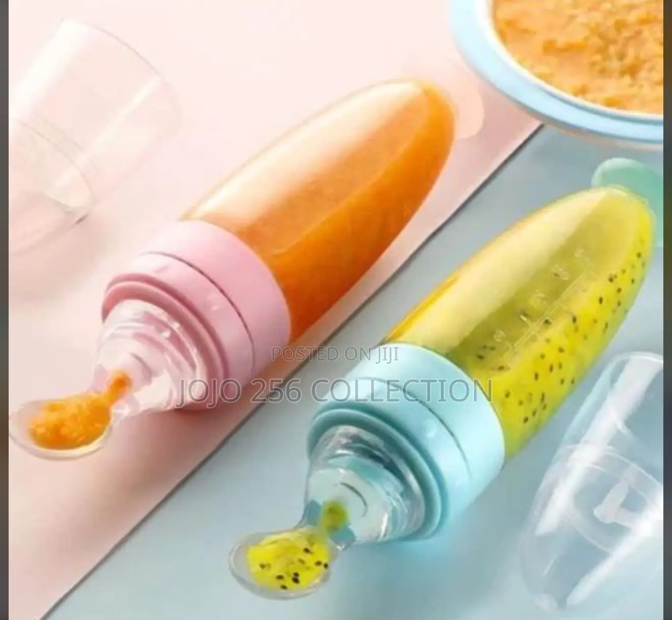 Spoon Feeder