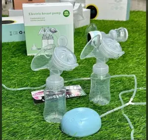 Intelligent Electric Pump