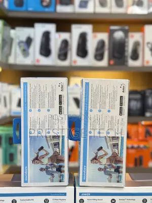 Anker Soundcore Select 2s Bluetooth Speaker
