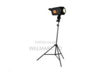 Plokama Pk- 400s Video Light Kit