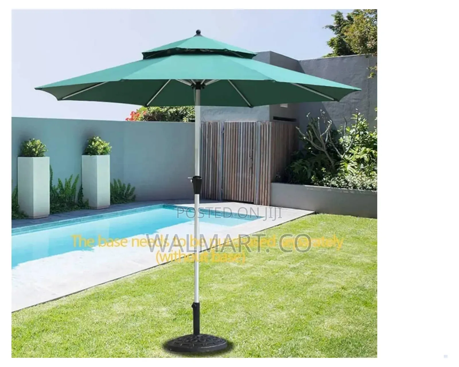 Outdoor Waterproof Umbrella