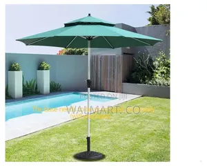 Outdoor Waterproof Umbrella