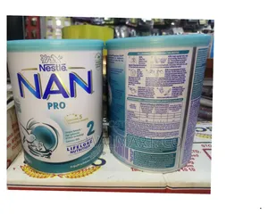 800g Nestle Nan Pro 2 Baby Milk Powder
