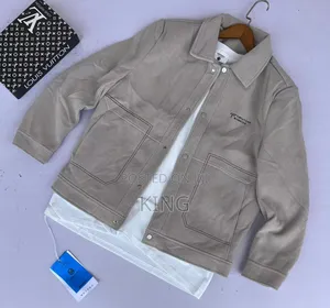Alpha Smart Jackets