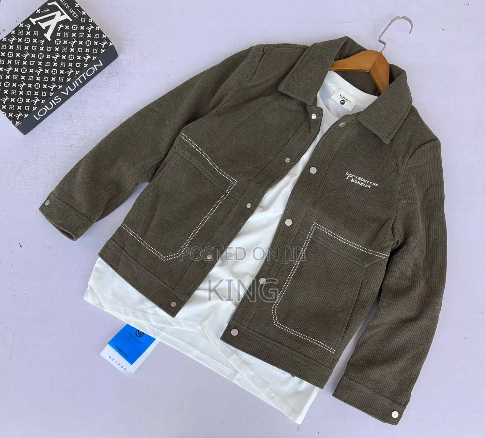 Cozy Smart Jackets