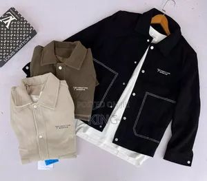Mani Smart Jackets