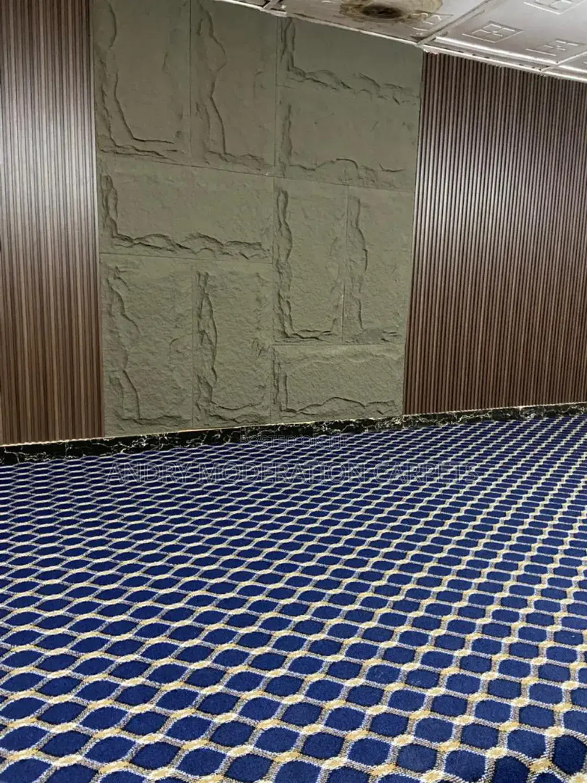 Legit Wall to Wall Woolen Carpets