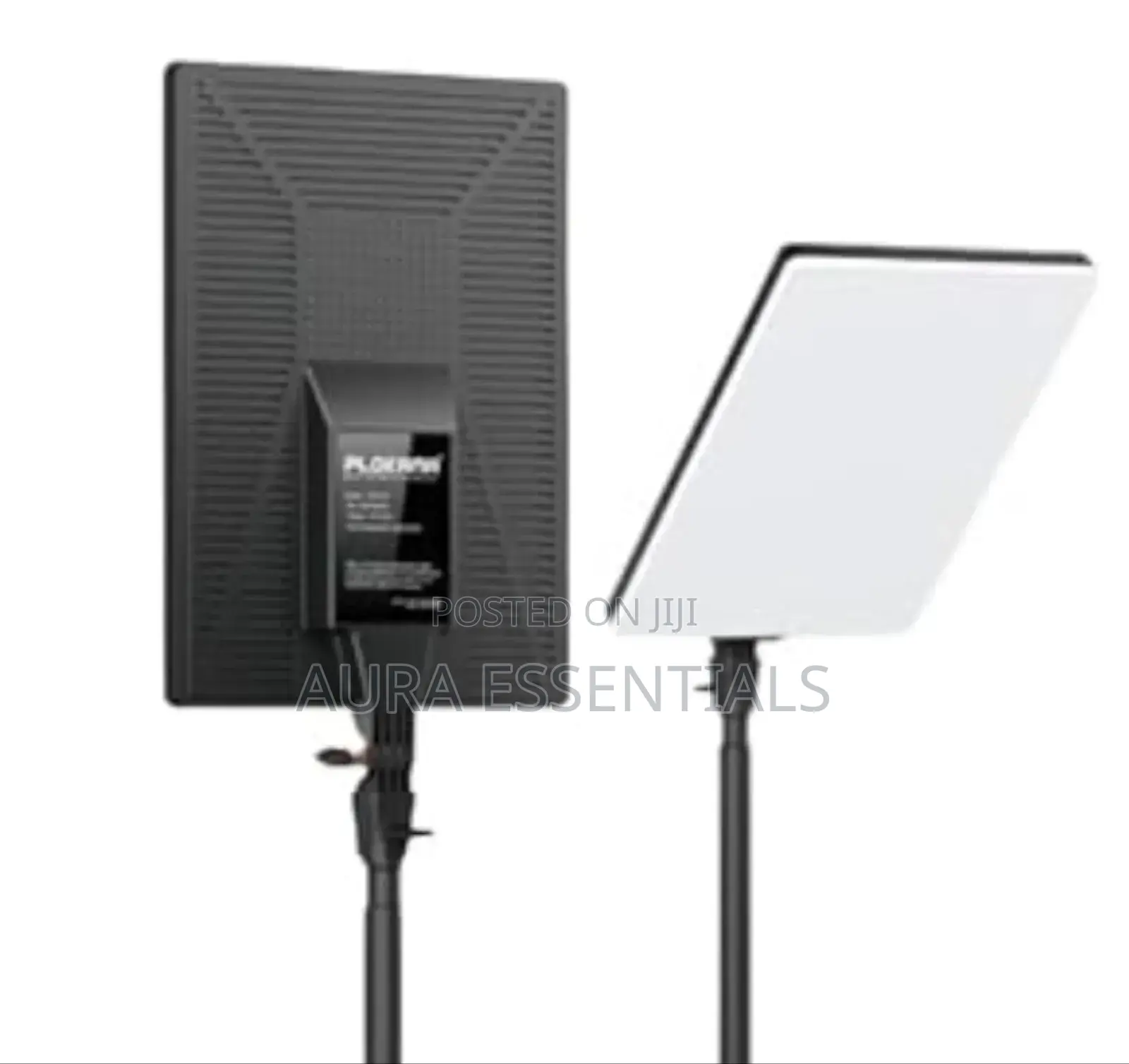 Plokama 19 Inch Live-P19 Led Fill Light Panel With Remote